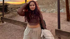 Roopal Tyagi escapes Los Angeles wildfire, I am in complete shock