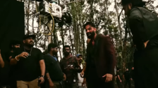 Watch BTS' Marco action scenes with action director Kalai Kingson