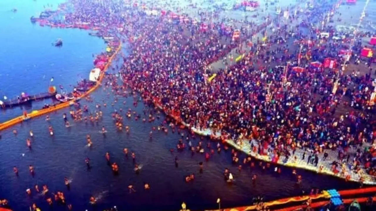 mahakumbh 2025