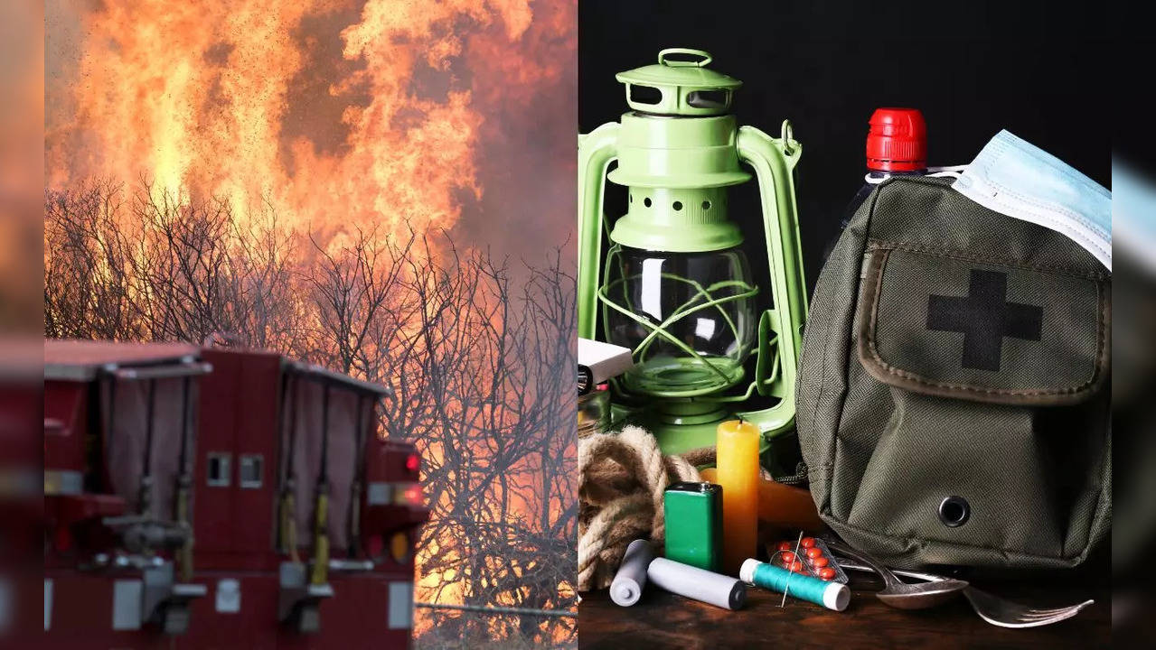 Why Everyone Must Have A Disaster Go Bag? Essentials You Must Keep