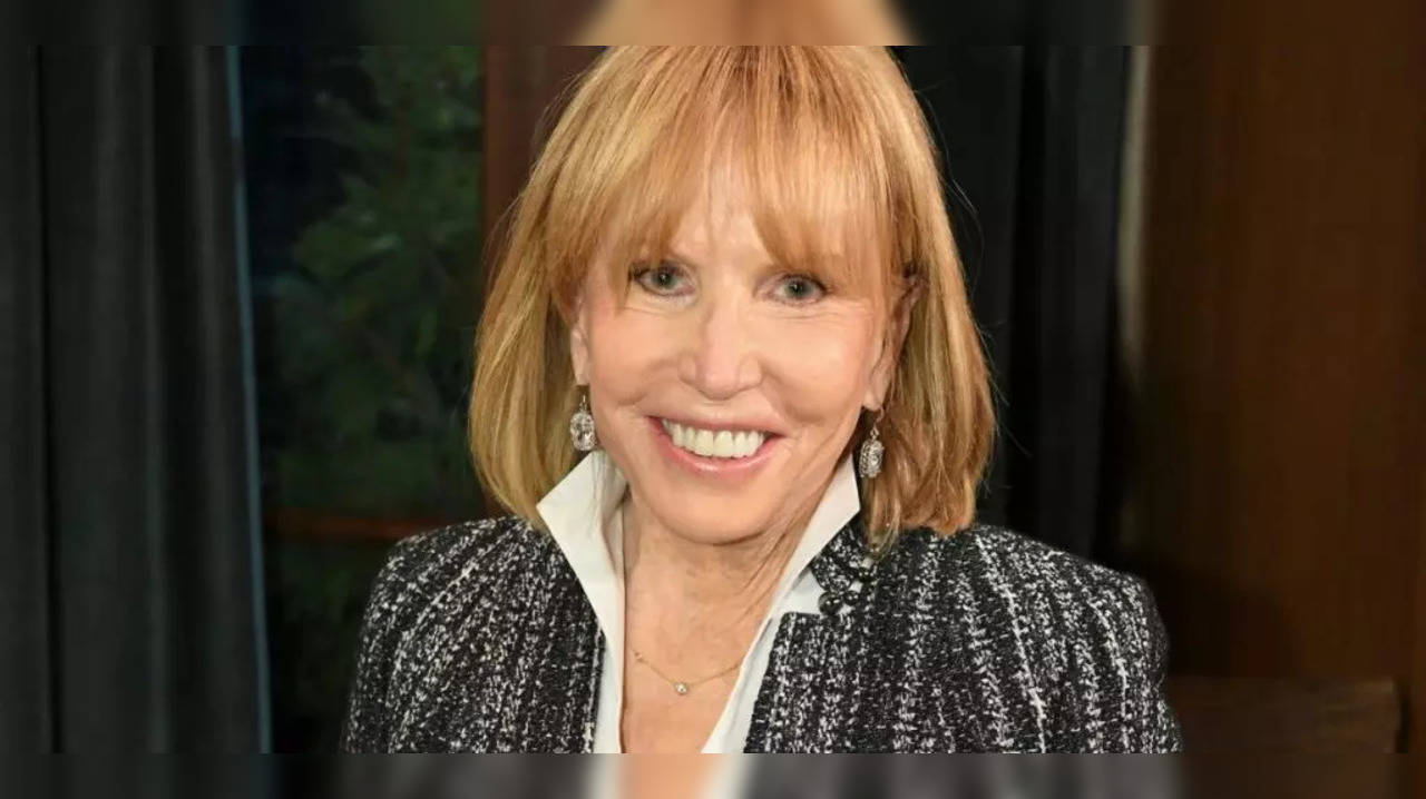 Leslie Charleson Death