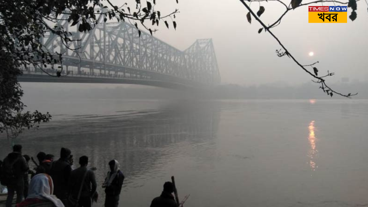 Kolkata Weather