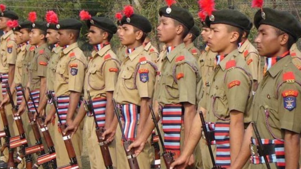 Sainik School Admission 2025 AISSEE Registration to Close Today at exams.nta.ac.in/AISSEE