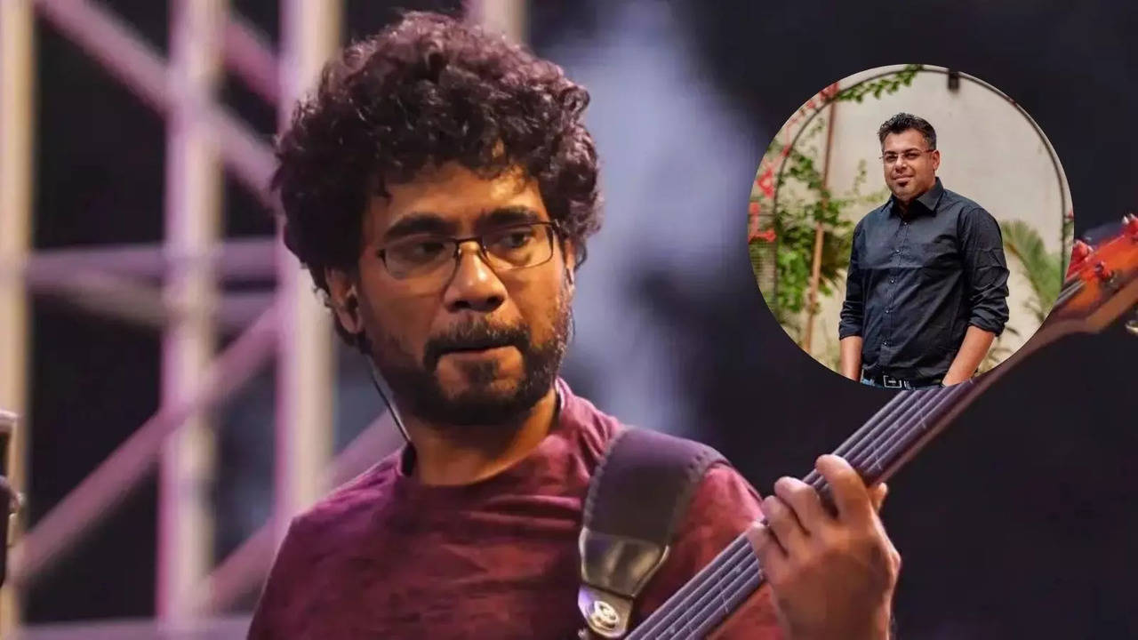 Fossils' Chandramouli Biswas Death News: Putul Composer Sayan Ganguly SHOCKED, Says '...He Had To Hang Himself' – EXCLUSIVE