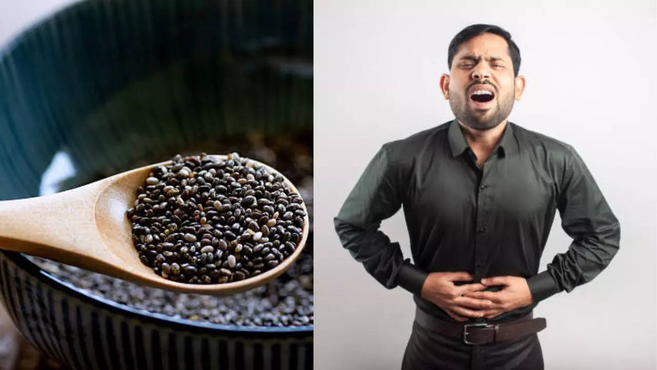 Do You Eat Chia Seeds Daily? Know Dangerous Health Issues They Can Cause