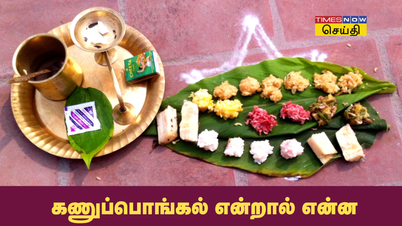  Pongal 2025: காணும் பொங்கல் தெரியும், குடும்ப ஒற்றுமையை வளர்க்கும் கனு பொங்கல் தெரியுமா? 