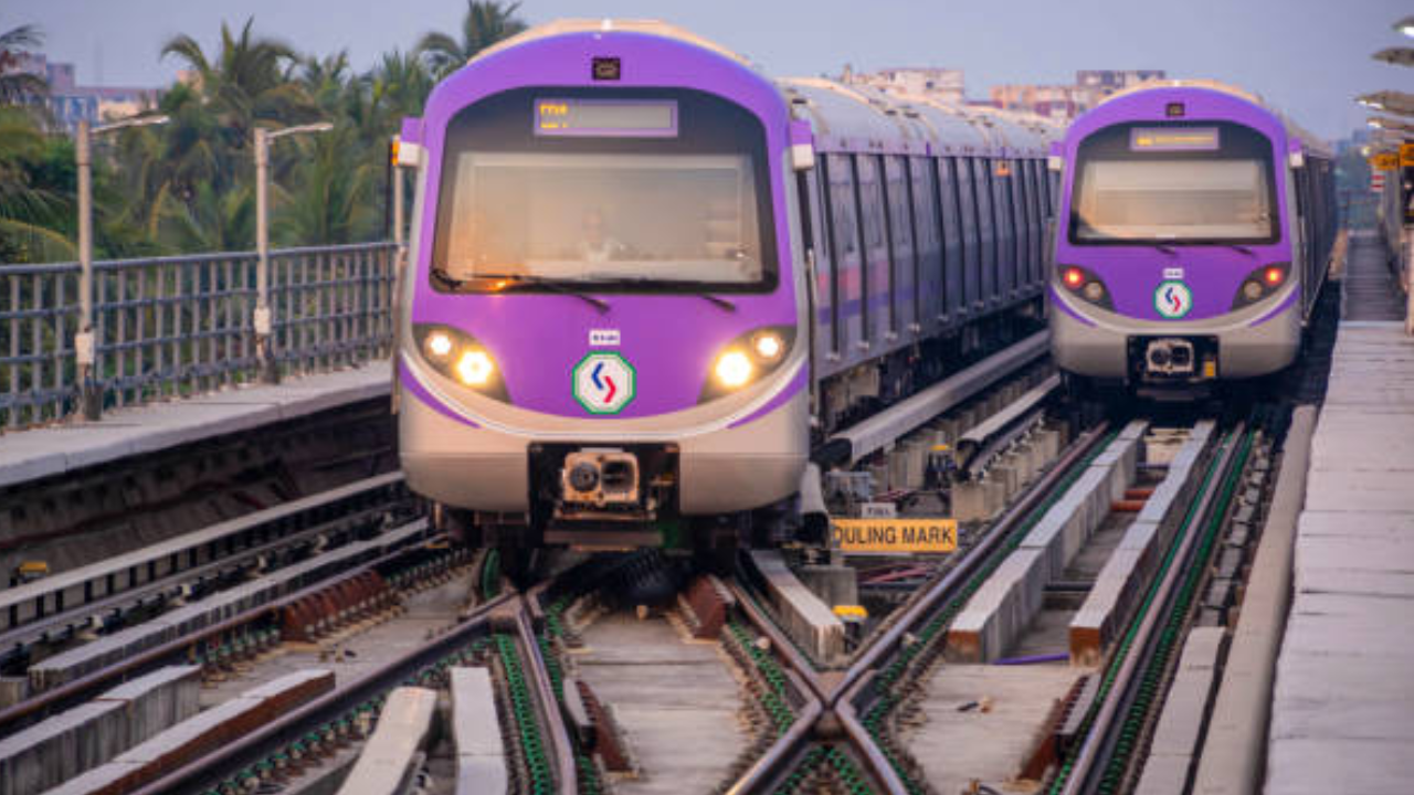 kolkata metro to directly connect howrah-sealda but a twist? 45-day long suspension on this line