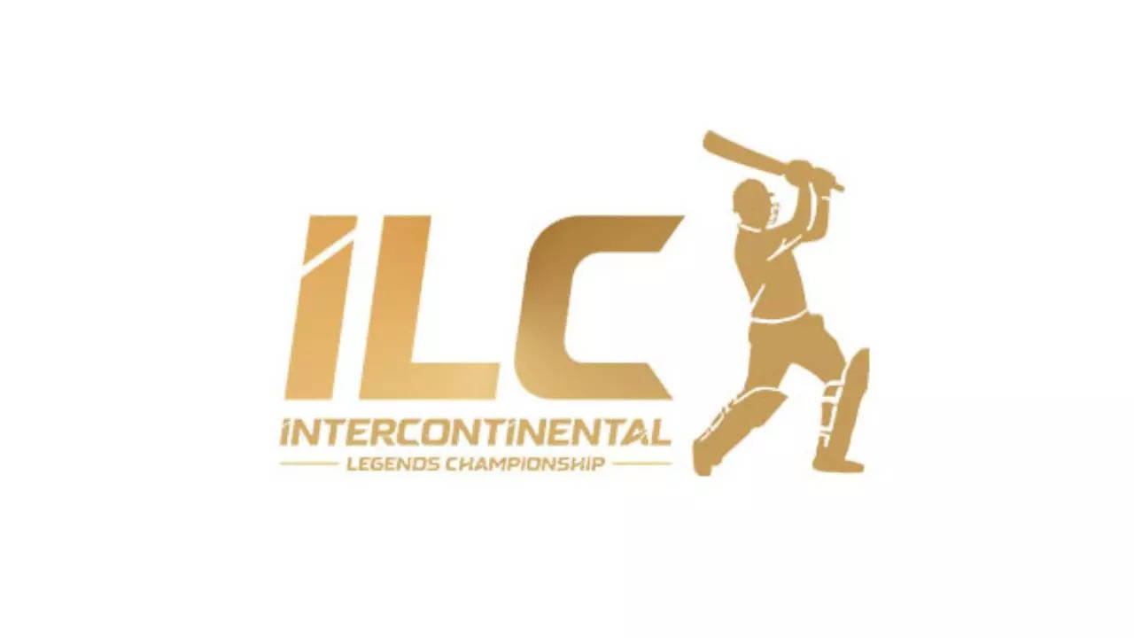 Intercontinental Legends Championship