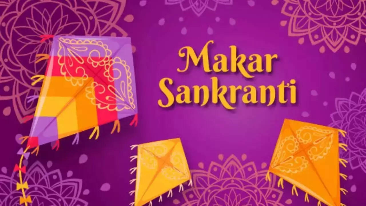 makar sankranti image