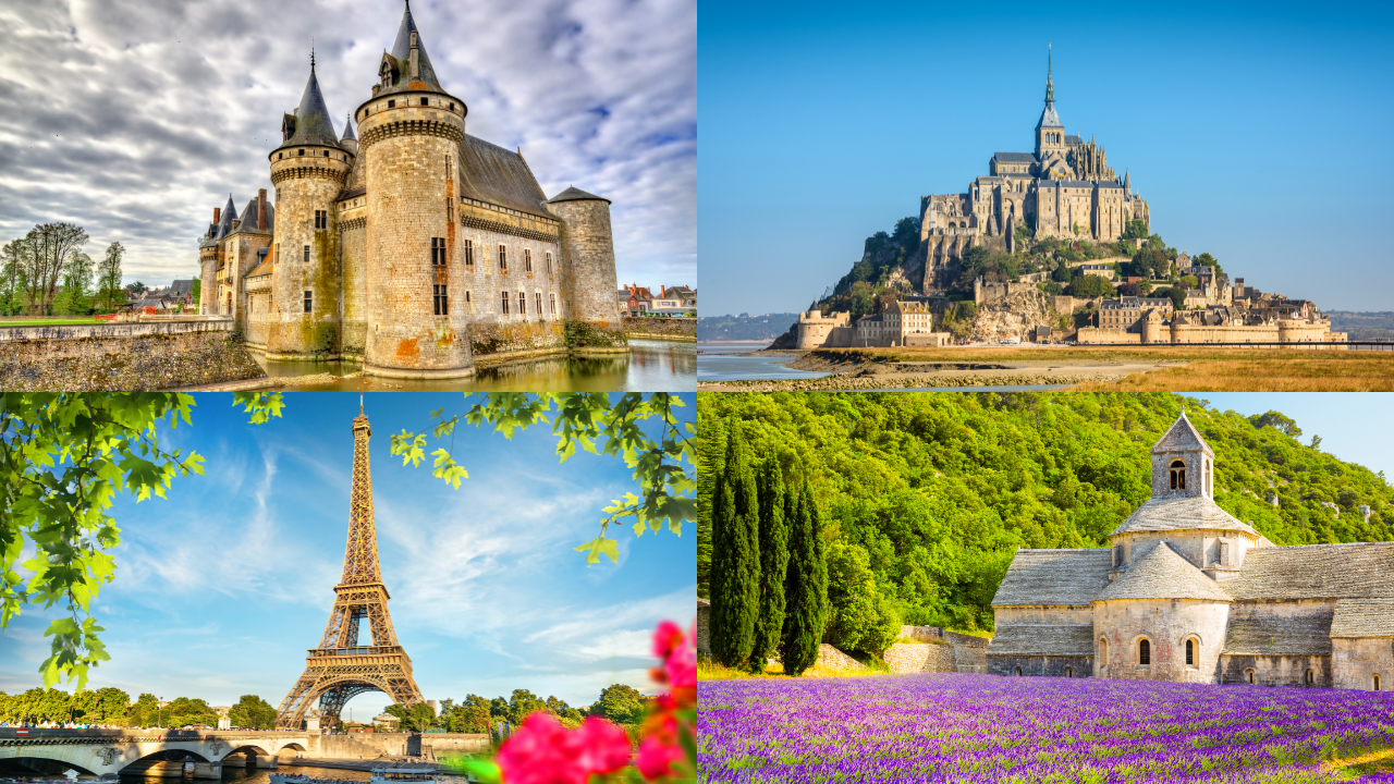 A must visit to add to your France itinerary