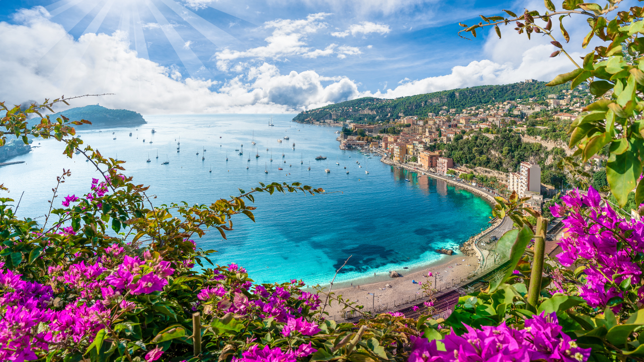 french riviera 