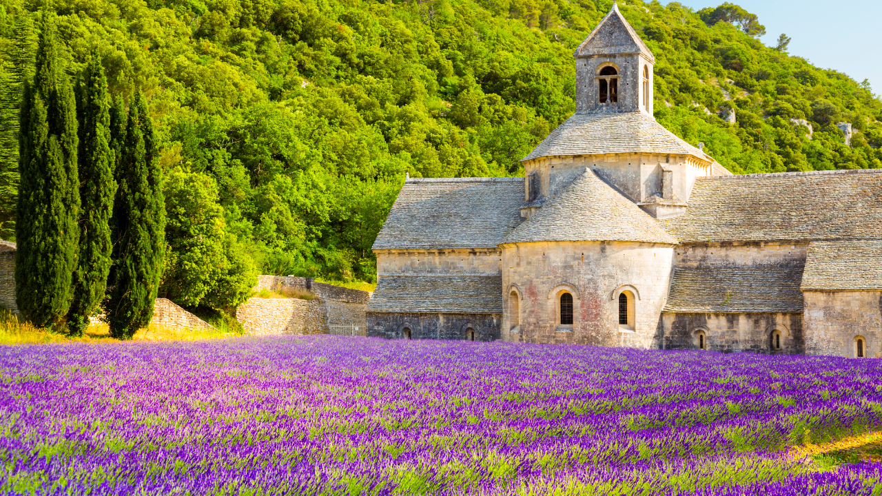 Provence