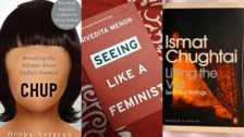 10 essential books to understand the concept of feminism in India