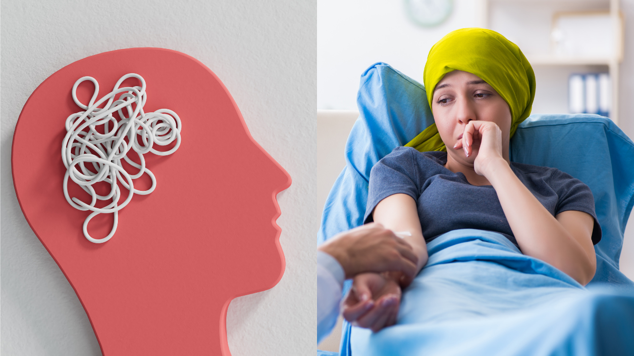 When Cancer Strikes, the Mind Battles Too: Prioritising Mental Health in the Healing Journey