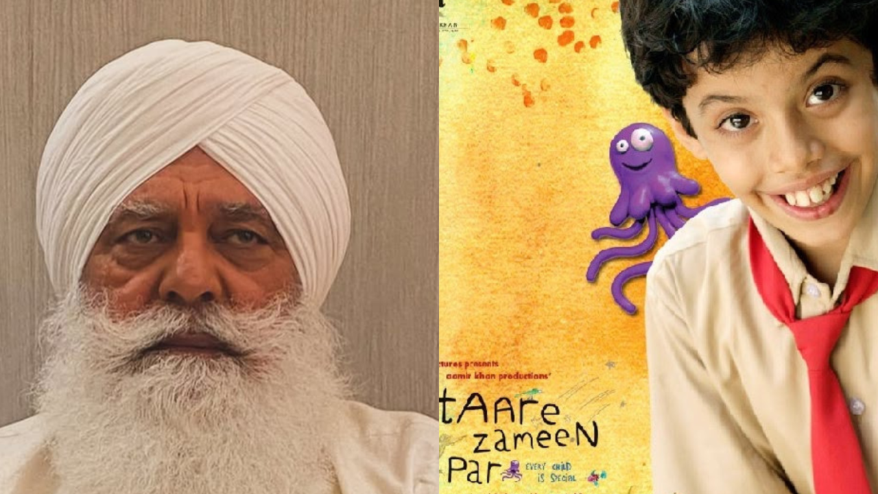 Taare Zameen Par Called 'Wahiyat' By Yuvraj Singh's Dad Yograj Singh: Jo Baap Kahega...