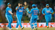 Out-of-favor star emerges as surprise choice for India in ICC Champions Trophy 2025