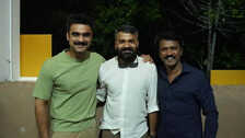 Filming of Tovino Thomas's film Nariveta completed