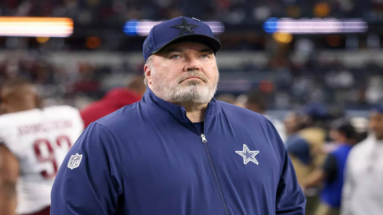 Mike McCarthy Out As Dallas Cowboys Coach Resigned or Fired? Times Now