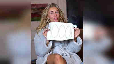 Who Is Bonnie Blue? Model Says She Slept With 1,057 Men In 12 ...
