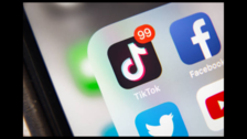 TikTok's flickering fortunes swell its 170 million US users, flooding the internet with memes
