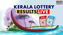 Kerala Lottery Result Today 14th January 2025 Srithin Shakthi SS 450 Winning Numbers