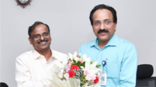Meet V Narayanan, the scientist who will lead ISRO after S Somnath, everything you need to know