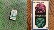 The forgotten bestseller that changed publishing history before disappearing