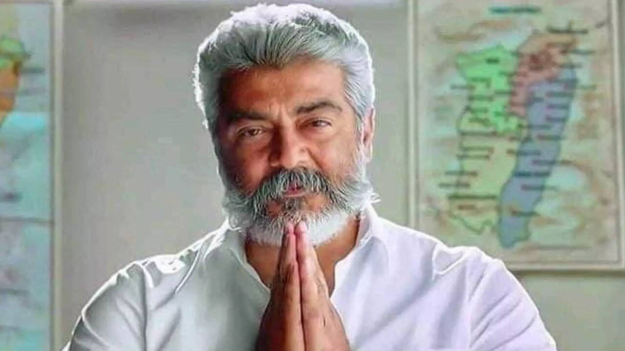  Ajith Kumar: ரசிகர்களுக்கு பொங்கல் வாழ்த்துக்கள்.. அஜித் வெளியிட்ட பதிவு! 