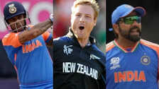 Suryakumar Yadav needs 5 sixes in first T20I to become world's first player
