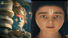 Mahavatar Narasimha teaser unveils the epic battle between good and evil in 3D animation, to release on this date
