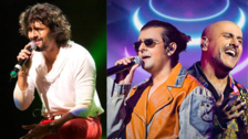 Sonu Nigam happy to work with Vishal Dadlani for 'Jaan Le Gayee'