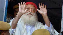 Rajasthan HC grants interim bail to Asaram till March 31 in 2013 rape case