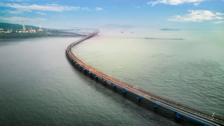 30 kilometer 30 month Atal Setu will increase Pune connectivity, also Mumbai to Goa highway in 20 minutes