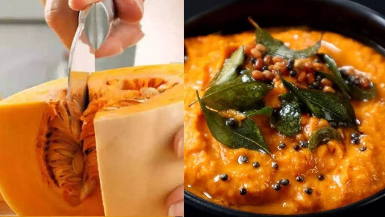  Pongal 2025 : பொங்கலுக்கு வாங்கிய பூசணிக்காய் மீந்து போச்சா? இப்படி ஒரு சட்னி செய்து பாருங்க! 