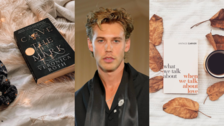 5 books recommended by Austin Butler