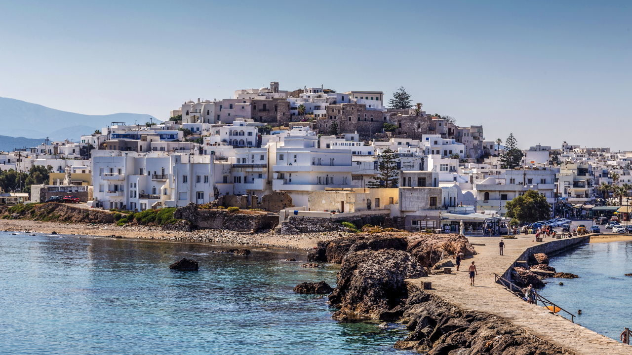 naxos