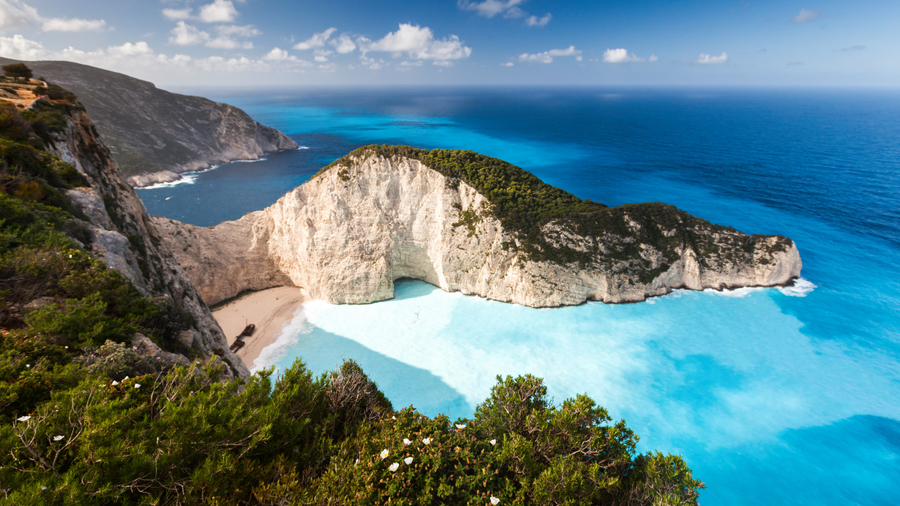 Zakynthos