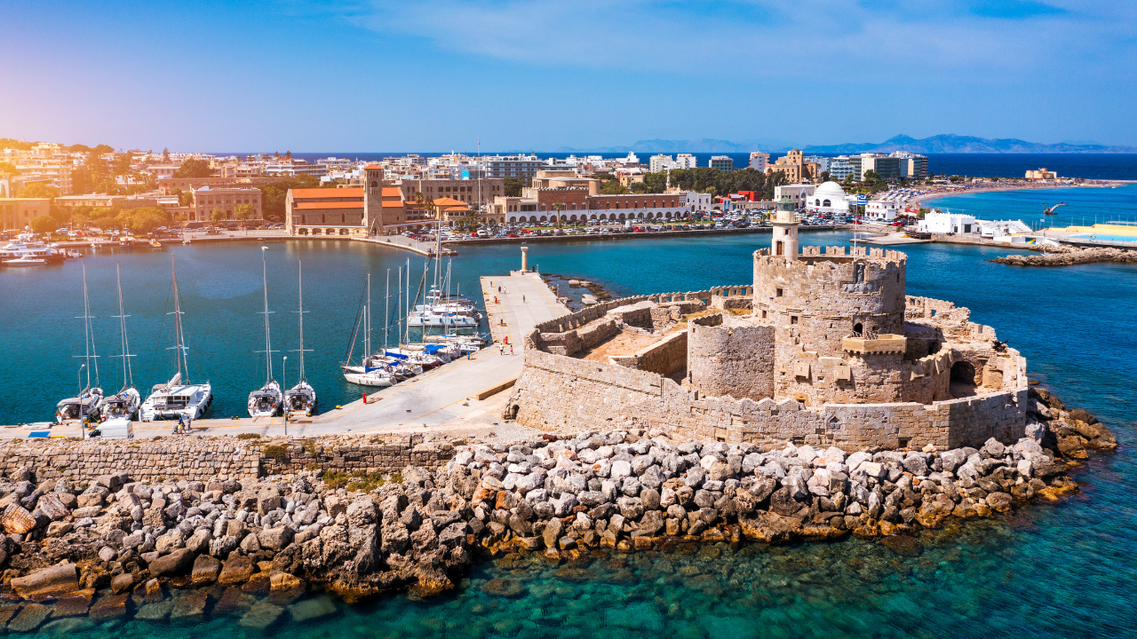 Rhodes