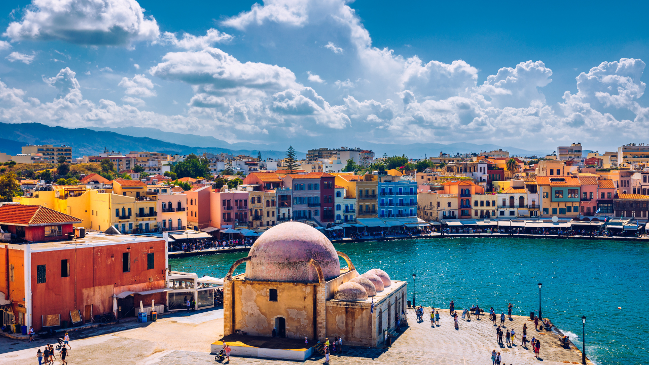 crete