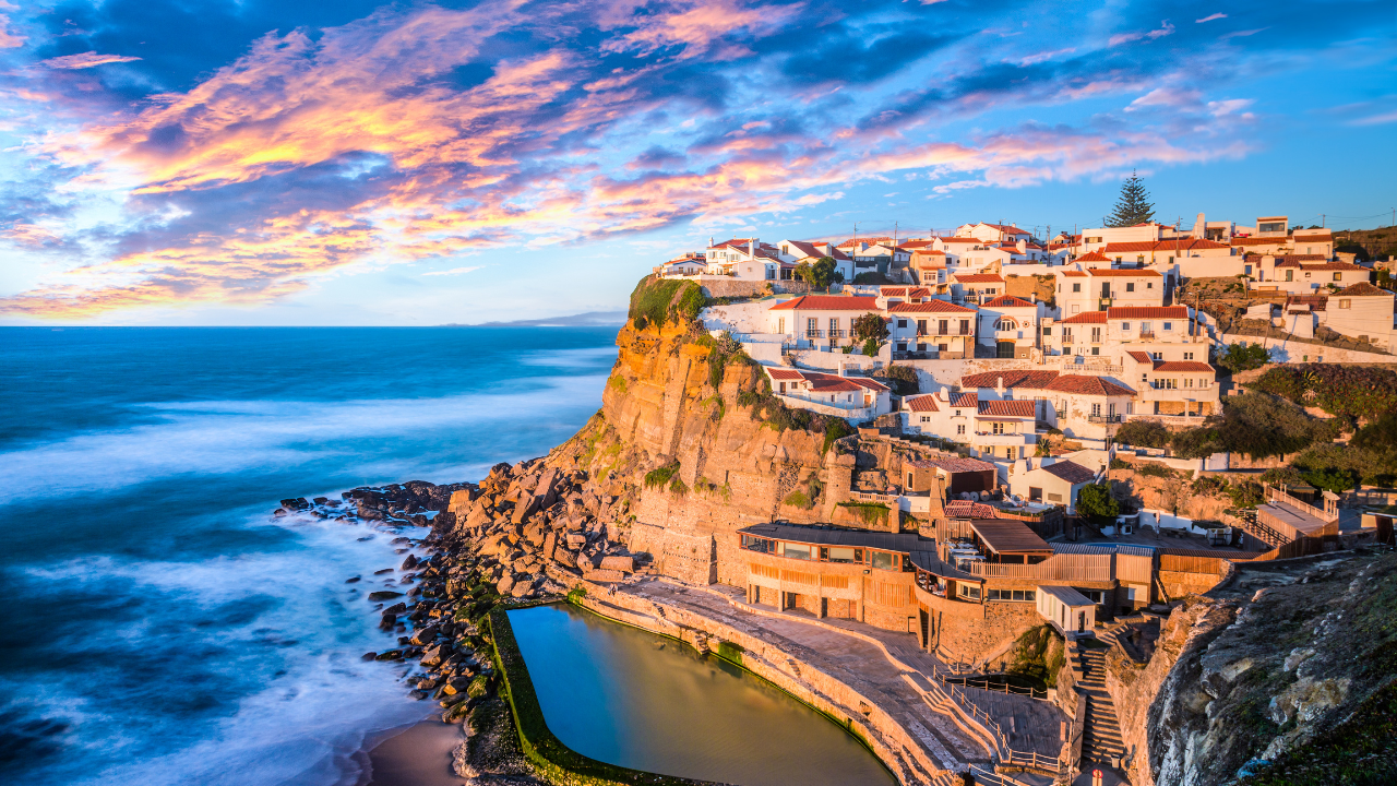 portugal