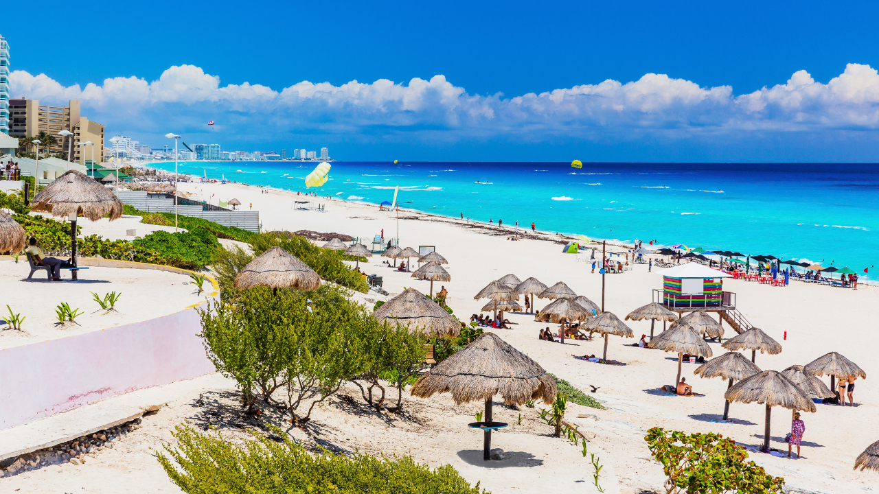 Mexico
