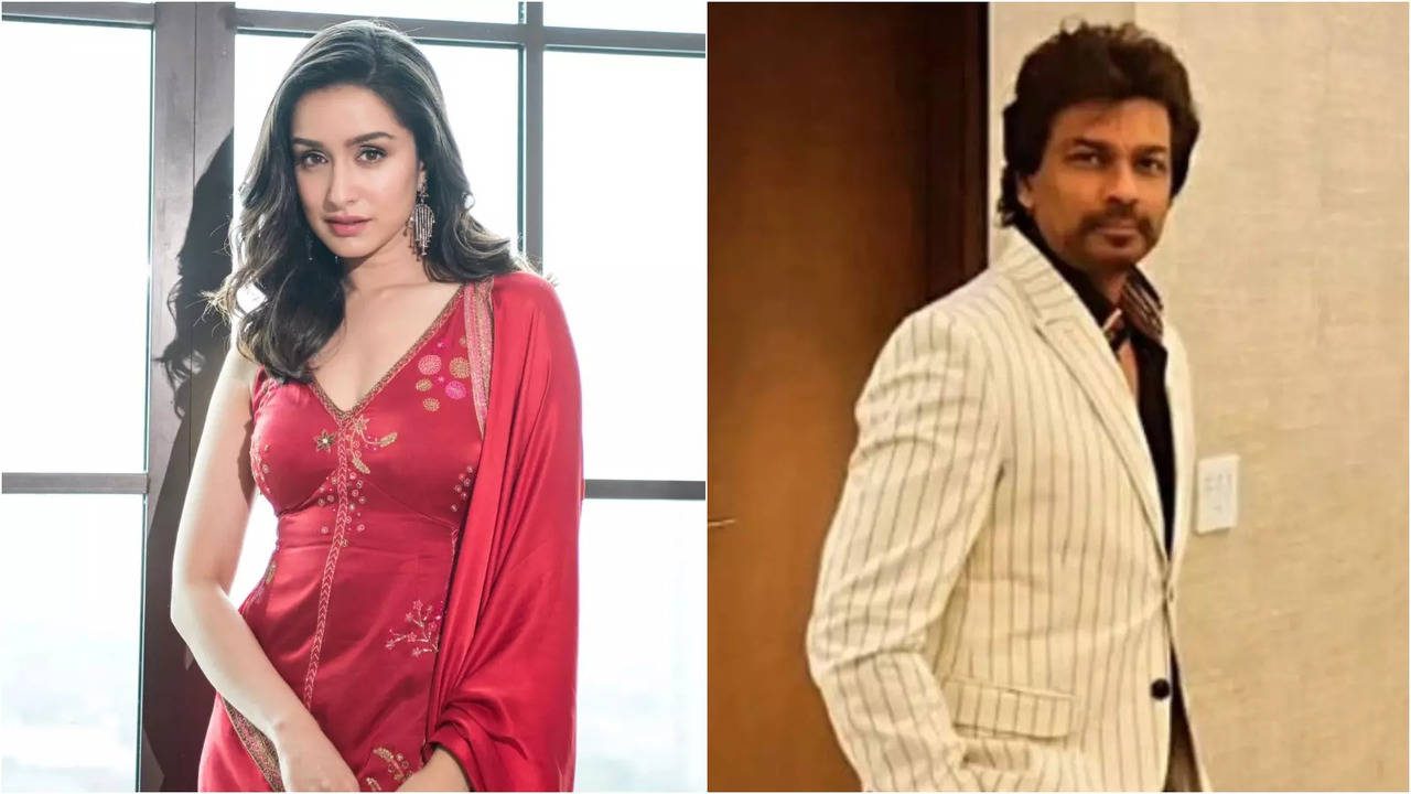 Shraddha Kapoor's Nagin To Go On Floors Soon? Producer Nikhil Dwivedi 'Finally' Shares An Update