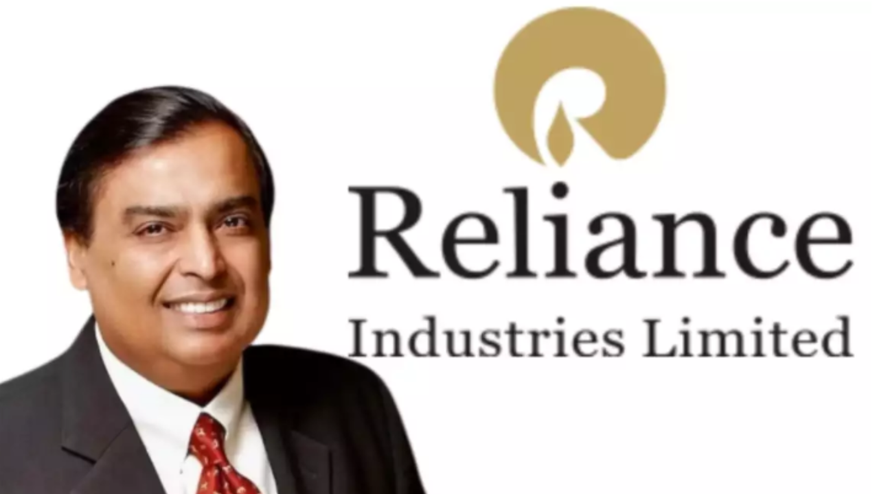 Mukesh Ambani's Reliance Industries