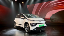MG Windsor wins Green Car Award at ICOTY 2025 for innovation and value