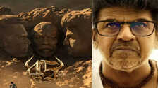 Shivrajkumar Upendra and Raj B Shetty starrer Arjun Gyans 45 is set to release this Independence Day