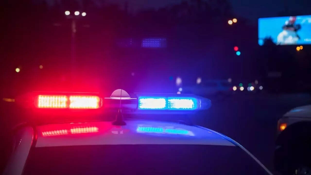 kolkata: husband shoots wife 3 times after heated argument over bengali movie