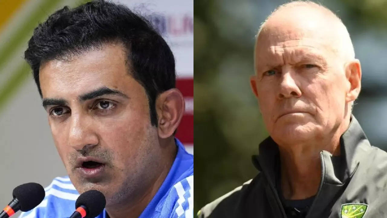 'Be Like Dravid, Kirsten or Wright, 'Chappell Way' Doesn't Work In India': Gautam Gambhir Sent Brutal Warning