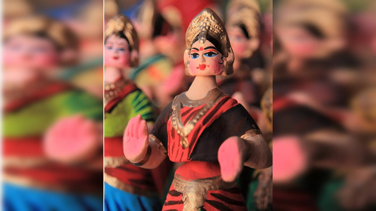  Pongal 2025: காணும் பொங்கலுக்கு தஞ்சாவூரில் குழந்தைகளுடன் பார்க்கவேண்டிய இடங்கள் இவைதான்! 