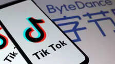What can you do if you are afraid of losing your TikTok data after the ban?