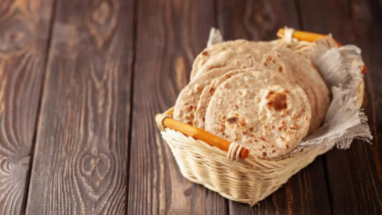 What happens to your body when you completely remove rotis from your diet?